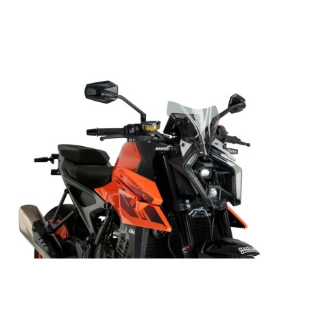 Puig 21995 Cupolino Naked N.G. Sport Ktm 990 Duke Dal 2024