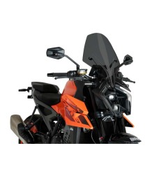 Puig 21996 Cupolino Naked N.G. Touring Ktm 990 Duke Dal 2024