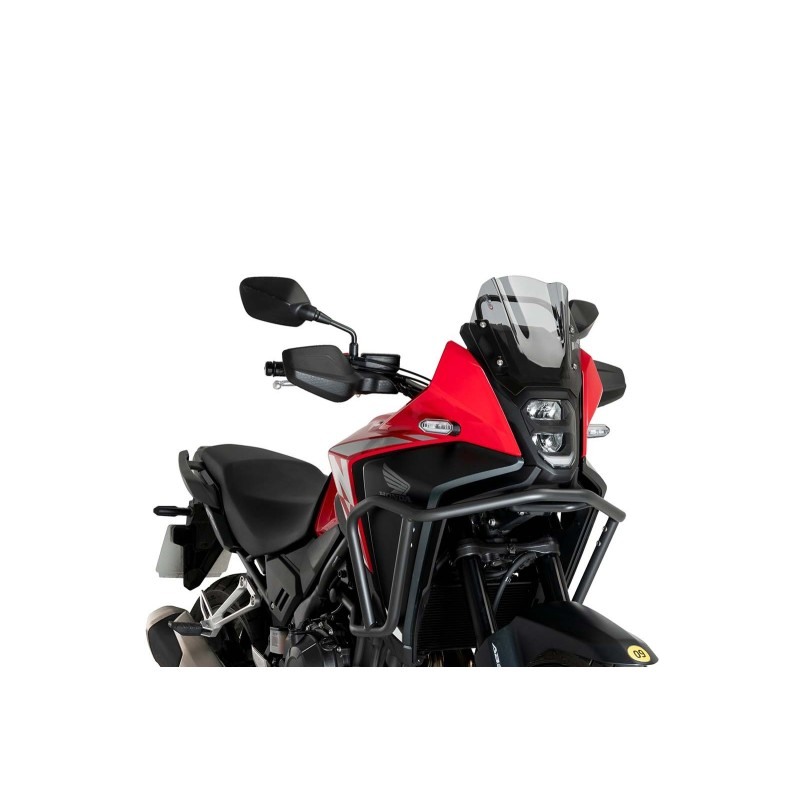 Puig 22020 Cupolino Sport Honda Nx 500 Dal 2024