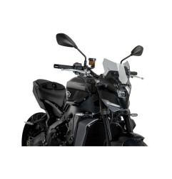 Puig 22077 Cupolino Naked N.G. Sport Yamaha Mt-09 Dal 2024