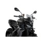 Puig 22077 Cupolino Naked N.G. Sport Yamaha Mt-09 Dal 2024