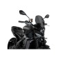 Puig 22078 Cupolino Naked N.G. Touring Yamaha Mt-09 Dal 2024