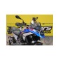 Barkbusters BHG-124 Kit istallazione paramani 2 Punti ancoraggio BMW R 1300 GS e Adventure