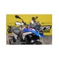 Barkbusters BHG-124 Kit istallazione paramani 2 Punti ancoraggio BMW R 1300 GS e Adventure