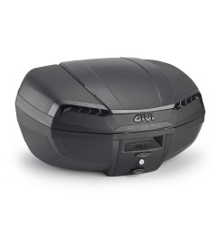 Bauletto Givi E46NB Riviera Black Edition Monolock 46 litri