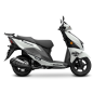 Shad S0AV13IST portapacchi attacco bauletto per Suzuki Avenis 125