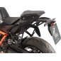 Telai borse laterali C-Bow Sidecarrier Hepco Becker 6307665 00 01 KTM 1390 Super Duke