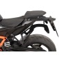 Telai borse laterali C-Bow Sidecarrier Hepco Becker 6307665 00 01 KTM 1390 Super Duke