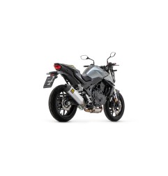 Arrow 71003VA Terminale Veloce in alluminio per Honda CB 750 Hornet dal 2023