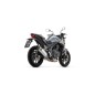 Arrow 71003VA Terminale Veloce in alluminio per Honda CB 750 Hornet dal 2023