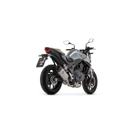 Arrow 71008PT Terminale Pista in titanio per Honda CB 750 Hornet dal 2023