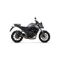 Arrow 71008PTN Terminale Pista in titanio Dark per Honda CB 750 Hornet dal 2023