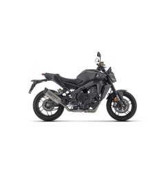 Arrow 71070PK Kit completo racing con terminale Indy Race EVO in titanio per Yamaha MT-09 / MT-09 SP dal 2024