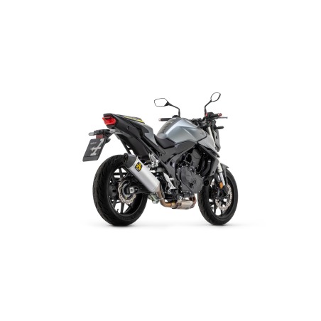 Arrow 71503VA Terminale Veloce in alluminio per Honda CB 750 Hornet dal 2023