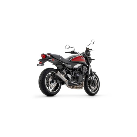 Arrow 71506PRI Terminale Pro-Race nichrom per Kawasaki Z 900 RS dal 2022