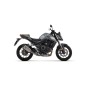 Arrow 71508PT Terminale Pista in titanio per Honda CB 750 Hornet dal 2023