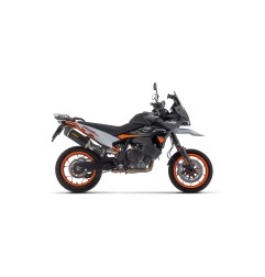 Arrow 71719MIR Raccordo centrale non catalitico per KTM 890 SMT dal 2024