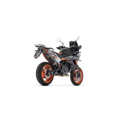 Arrow 71719MIR Raccordo centrale non catalitico per KTM 890 SMT dal 2024