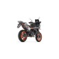 Arrow 71719MIR Raccordo centrale non catalitico per KTM 890 SMT dal 2024