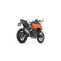 Arrow 71972PK Terminale Indy Race EVO titanio con fondello carby per KTM DUKE 125 dal 2024