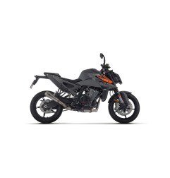 Arrow 71973PR Terminale Pro-Race titanio per KTM DUKE 990 dal 2024