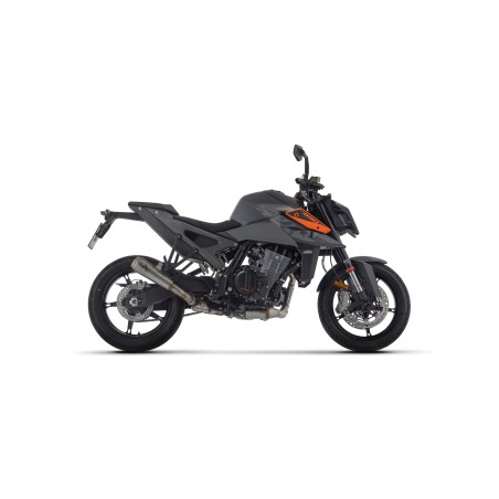 Arrow 71973PR Terminale Pro-Race titanio per KTM DUKE 990 dal 2024