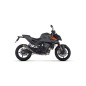 Arrow 71973PR Terminale Pro-Race titanio per KTM DUKE 990 dal 2024