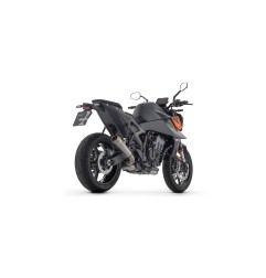 Arrow 71973PR Terminale Pro-Race titanio per KTM DUKE 990 dal 2024