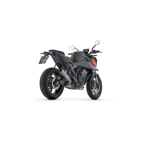 Arrow 71973PR Terminale Pro-Race titanio per KTM DUKE 990 dal 2024