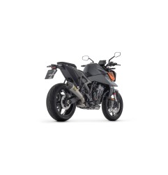 Arrow 71973XK Terminale X-Kone titanio per KTM DUKE 990 dal 2024