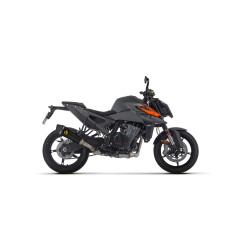 Arrow 71973XKN Terminale X-Kone Dark per KTM DUKE 990 dal 2024