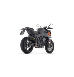 Arrow 71973XKN Terminale X-Kone Dark per KTM DUKE 990 dal 2024