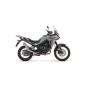 Arrow 72002DR Terminale Dakar Replica racing per Honda XL 750 TRANSALP dal 2023