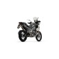 Arrow 72002VAN Terminale Veloce in alluminio Dark per Triumph TIGER 1200 dal 2022