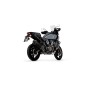 Arrow 72007SKN Terminale Sonora titanio Dark con fondello carby per Harley-Davidson Pan America 1250 dal 2020