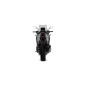 Arrow 72009SK Terminale Sonora titanio con fondello carby per Honda NT 1100 / NT 1100 DCT dal 2022