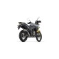 Arrow 72190PD Collettori racing intercambiabili con gli originali per Suzuki V-STROM 800DE dal 2023