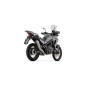 Arrow 72502DR Terminale Dakar Replica per Honda XL 750 TRANSALP dal 2023