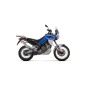 Arrow 72503DR Terminale Dakar Replica per Aprilia TUAREG 660 dal 2022