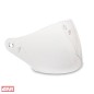 Visiera Givi Z2408TR per casco Jet Tweet 30.3 e 30.1