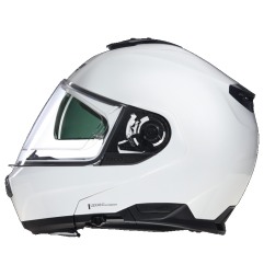 Nolan Casco Modulare N100-6 Classico Colorazione n. 305 Bianco