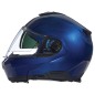 Nolan Casco Modulare N100-6 Classico Nobile Colorazione n. 312 Blu