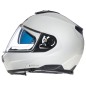 Nolan Casco Modulare N100-6 Classico Nobile Colorazione n. 320 Bianco