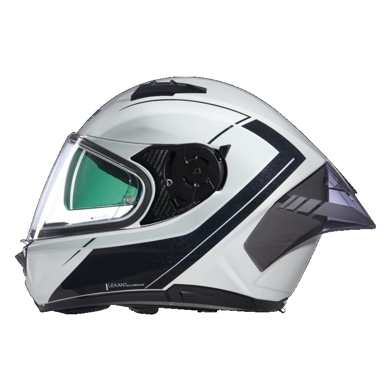 Nolan Casco Integrale N60-6 Sport Mesmerico Colorazione 341