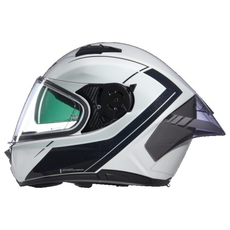 Nolan Casco Integrale N60-6 Sport Mesmerico Colorazione 341