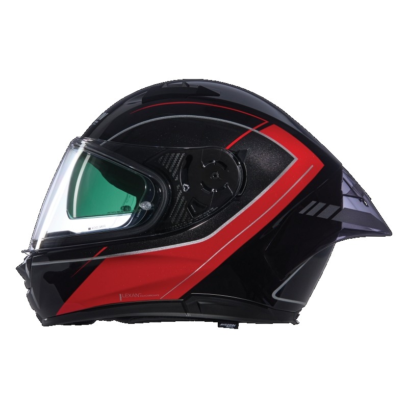 Nolan Casco Integrale N60-6 Sport Mesmerico Colorazione 342