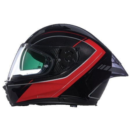 Nolan Casco Integrale N60-6 Sport Mesmerico Colorazione 342