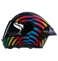 Nolan Casco Integrale N60-6 Sport Policromo Colorazione 343