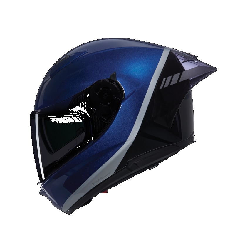 Nolan Casco Integrale N60-6 Sport Verniciatura Speciale Colorazione 346