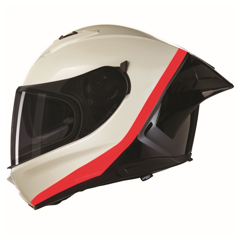 Nolan Casco Integrale N60-6 Sport Verniciatura Speciale Colorazione 347